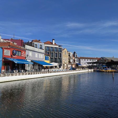Aveiro Ria House D公寓 外观 照片