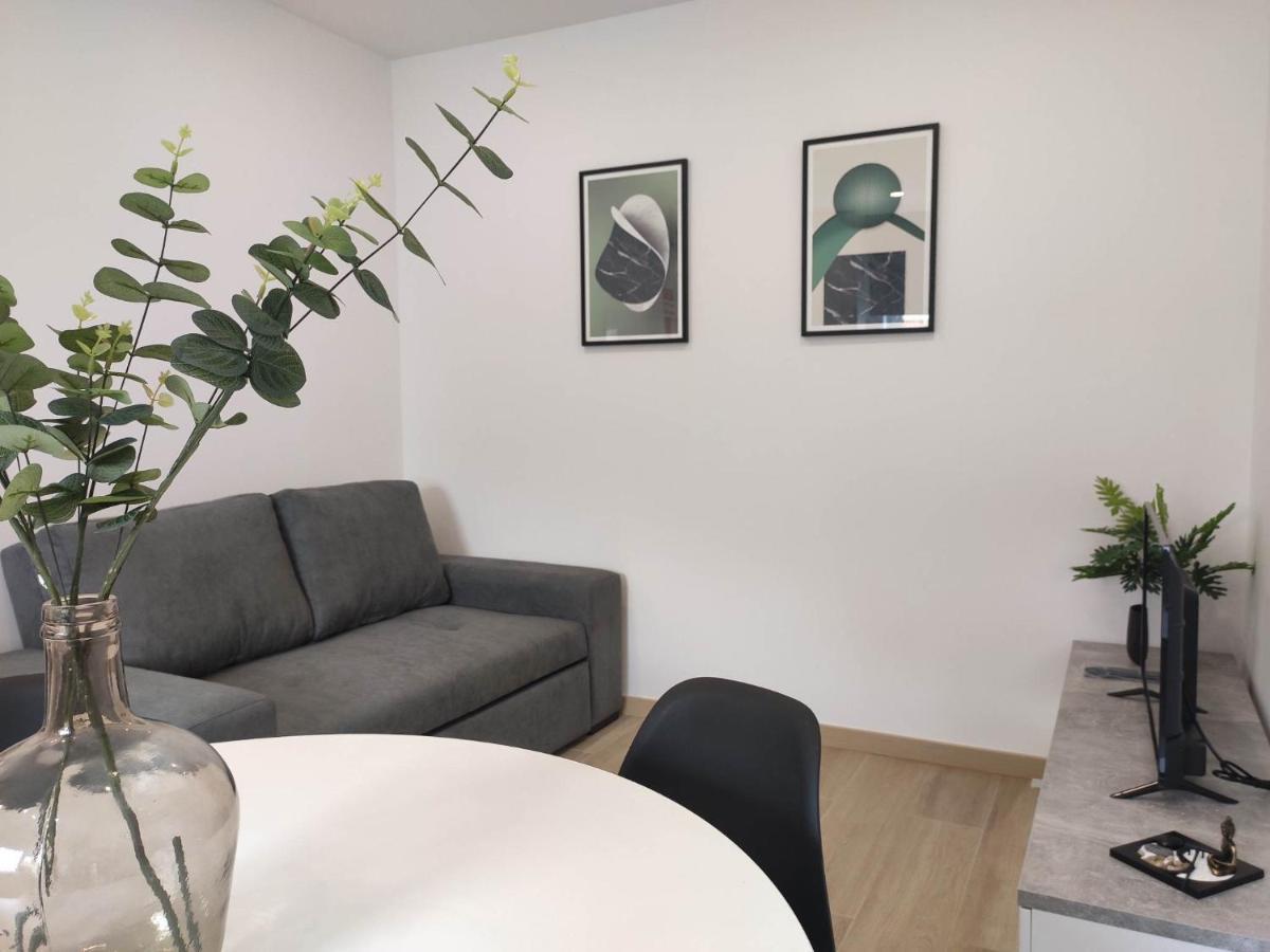Aveiro Ria House D公寓 外观 照片