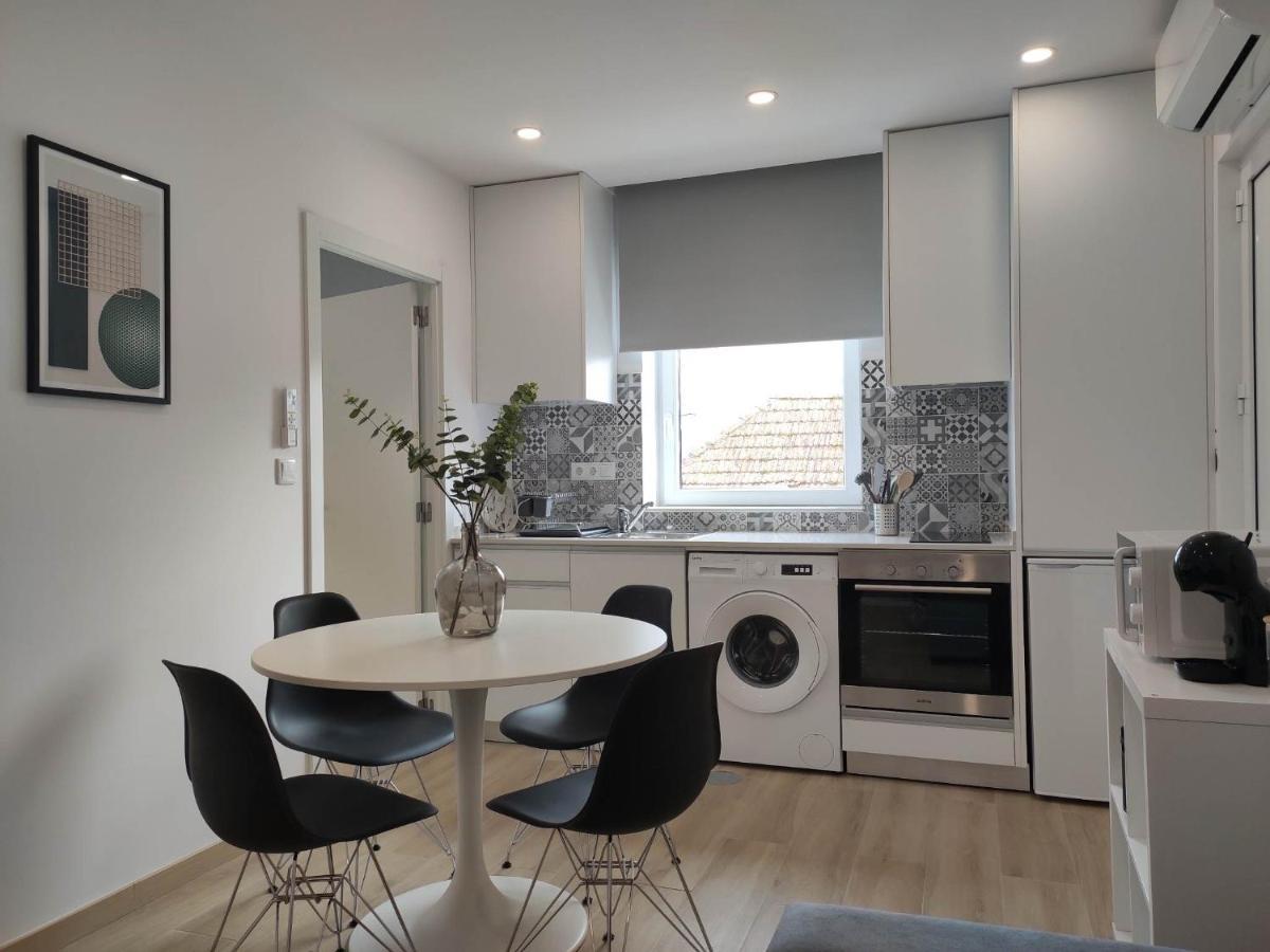 Aveiro Ria House D公寓 外观 照片