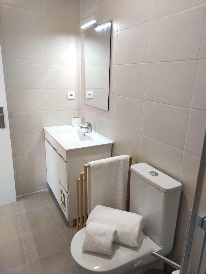 Aveiro Ria House D公寓 外观 照片