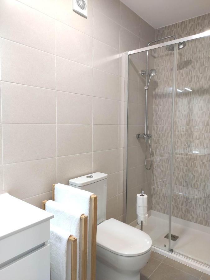 Aveiro Ria House D公寓 外观 照片