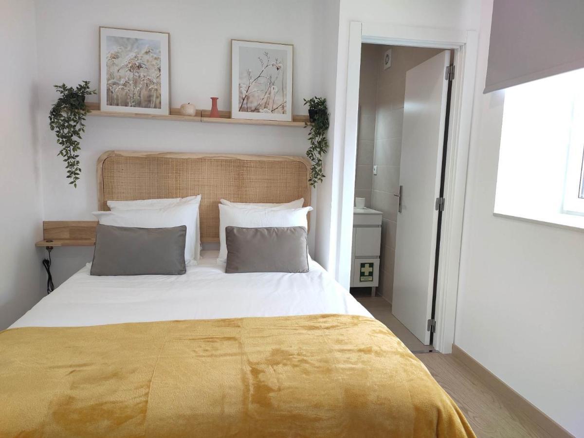 Aveiro Ria House D公寓 外观 照片