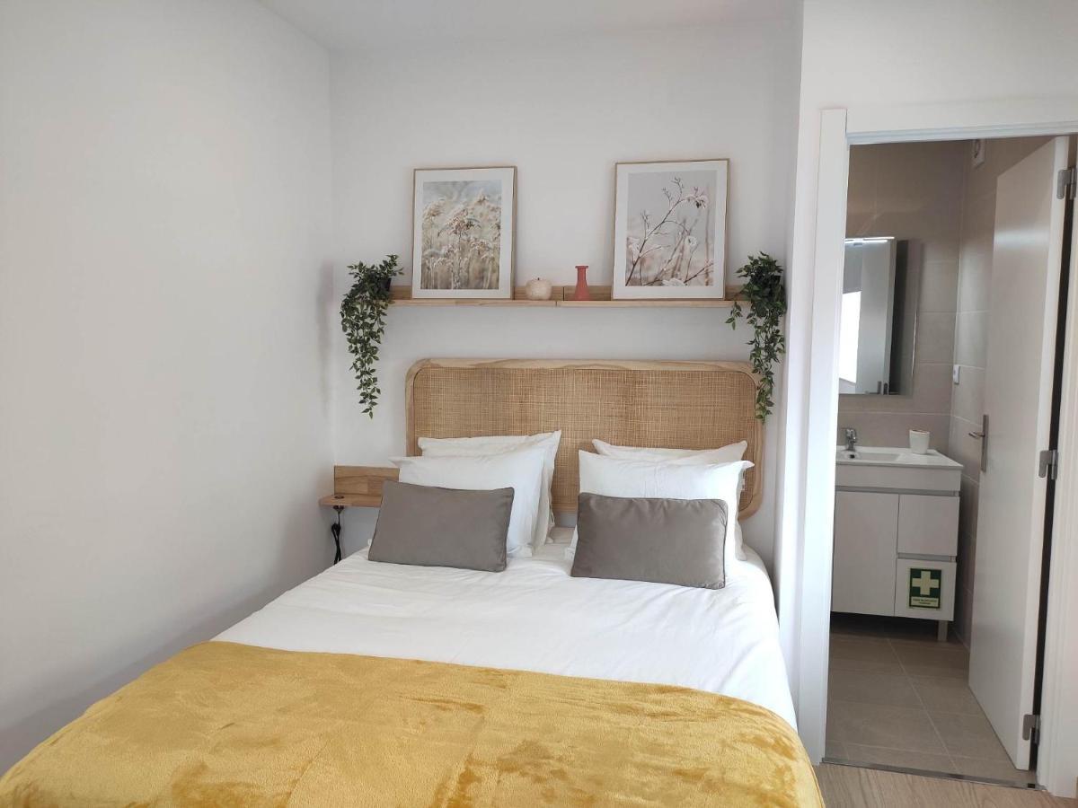Aveiro Ria House D公寓 外观 照片