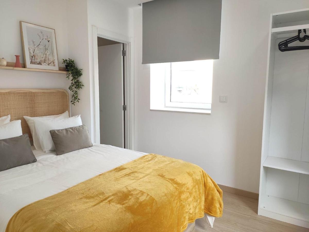 Aveiro Ria House D公寓 外观 照片