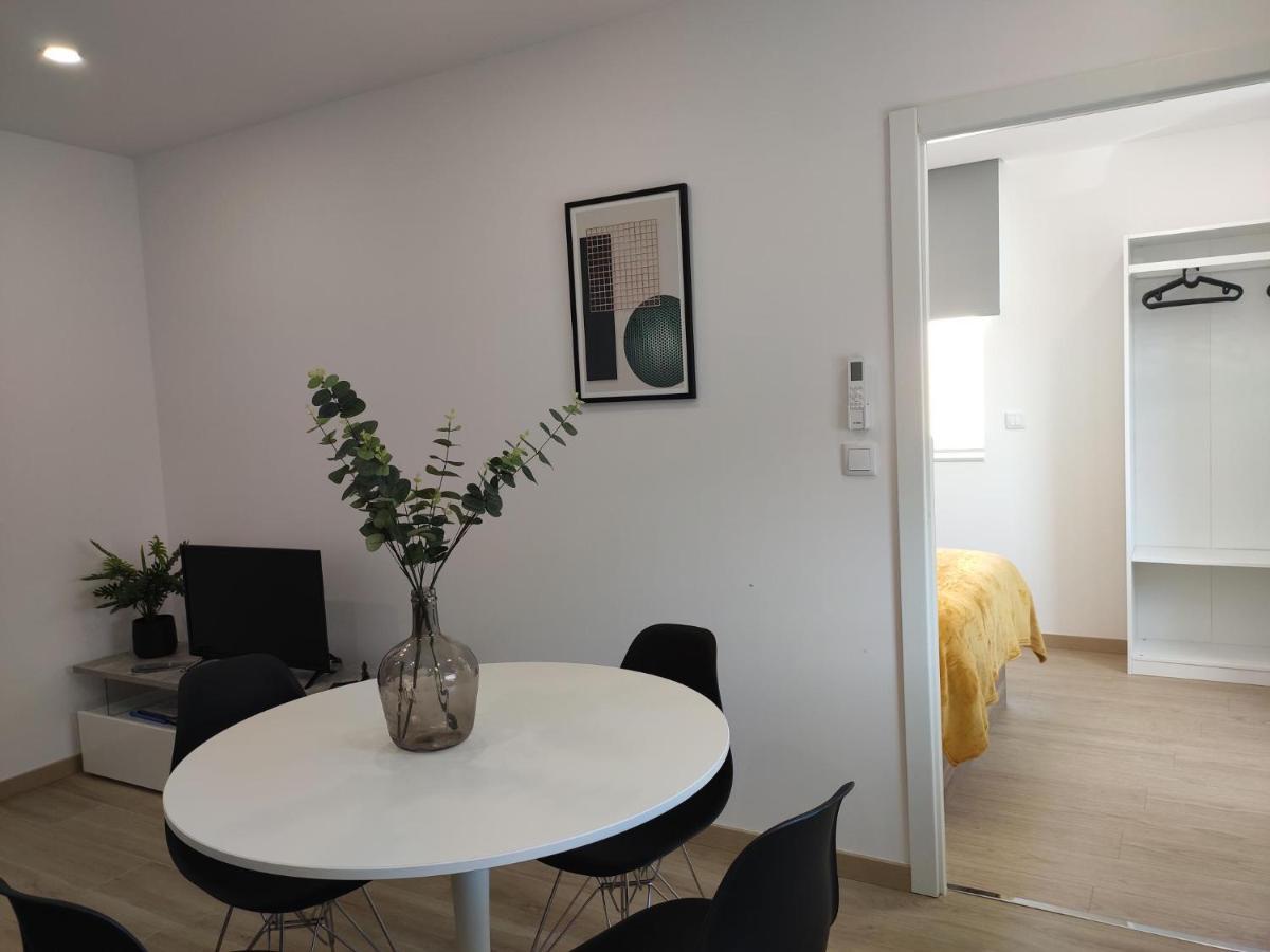 Aveiro Ria House D公寓 外观 照片