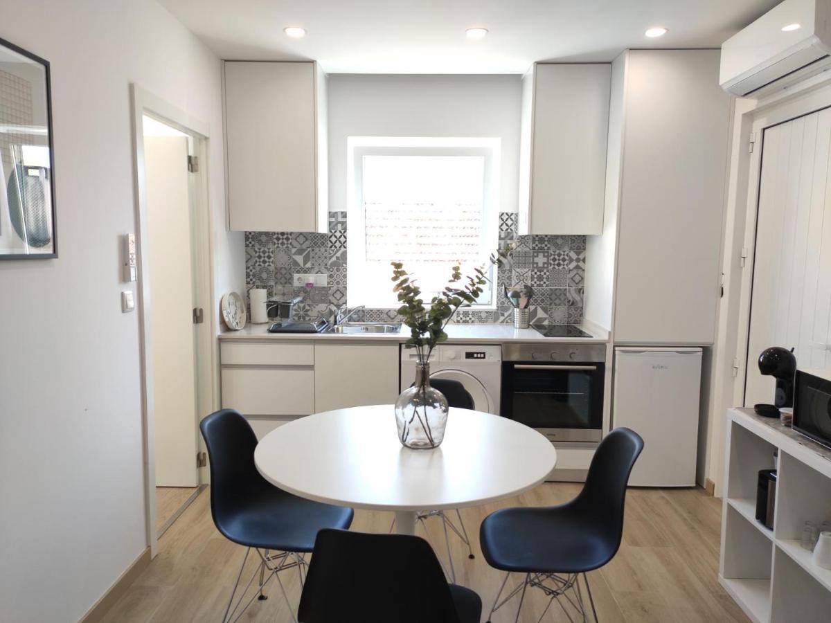 Aveiro Ria House D公寓 外观 照片