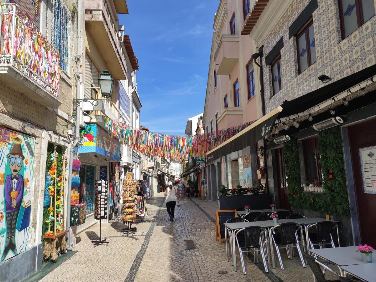 Aveiro Ria House D公寓 外观 照片