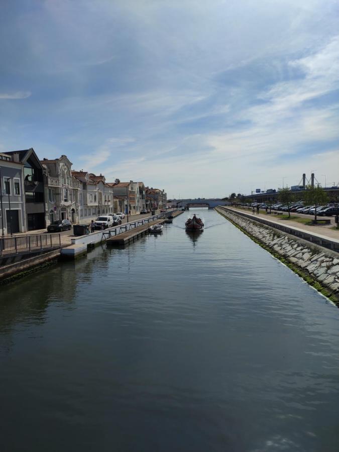 Aveiro Ria House D公寓 外观 照片
